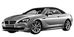BMW F12 P1D9B Fault Code